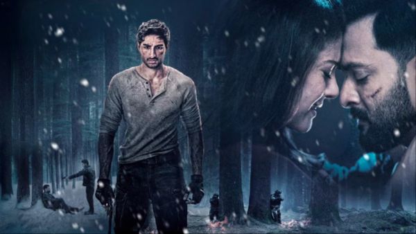 Sarzameen Movie Review: फिल्म में देशभक्ति भी है और ड्रामा भी, काजोल की दमदार एक्टिंग ने डाली जान