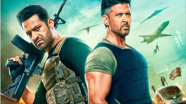 War 2 Trailer: ऋतिक और जूनियर NTR की जोड़ी ने मचाया तहलका, एक्शन-ड्रामा-रोमांस सब कुछ है भरपूर!