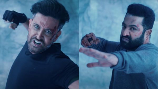 फीस के मामले में जूनियर NTR ने ऋतिक रोशन को दी मात? War 2 के लिए साउथ एक्टर वसूल रहे सबसे मोटी रकम!