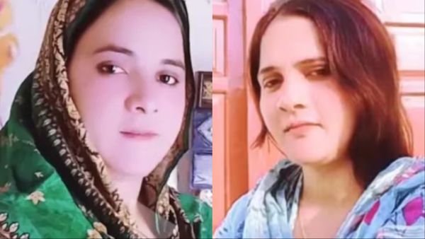 Sumeera Rajput मर्डर मिस्ट्री! पाकिस्तानी TikToker की संदिग्ध मौत ने मचाई सनसनी, सच आया सामने