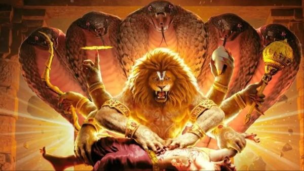 Mahavatar Narasimha की बॉक्स ऑफिस पर गूंज, पहले वीकेंड में इतने करोड़ की धमाकेदार कमाई की