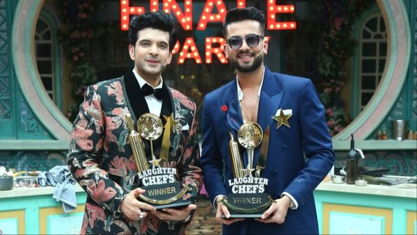 Laughter Chefs के दूसरे सीजन में करण कुंद्रा और एल्विश यादव ने मारी बाजी, जानिए कौन बना पहला रनर अप?