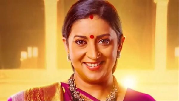 स्मृति ईरानी को टीवी में काम करते हुए मिले इतने दुख, डिलीवरी के तीन बाद काम पर लौटीं, मिसकैरेज भी झेला और...