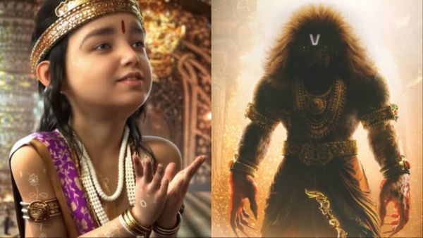 'महावतार नरसिम्हा' बनी भारत की सबसे बड़ी एनिमेटेड फिल्म, 4 दिन में की 22 करोड़ की कमाई!