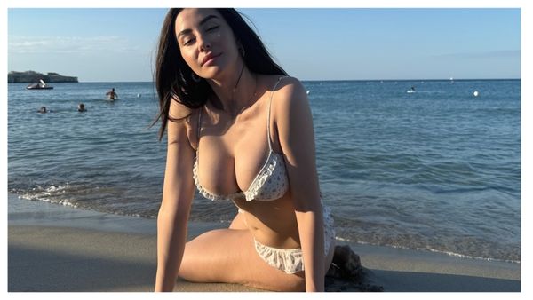 पापा बनने वाले हैं अरबाज खान, शूरा की प्रेग्नेंसी के बीच एक्स ने शेयर कर दी दिमाग घुमा देने वाली तस्वीरें