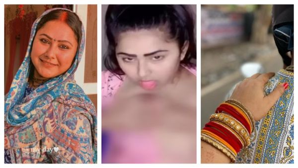 MMS लीक होने के बाद अब इस हसीना ने गुप चुप रचा ली शादी, सारा दिन करती है सिर्फ पूजा