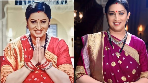 Kyunki Saas Bhi Kabhi Bahu Thi का कमबैक बना इमोशनल तूफान, तुलसी की वापसी से घर-घर मचा धमाल!