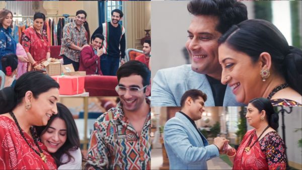 Kyunki Saas Bhi... 2 Review: क्योंकि 2' ने फिर जगा दी 2000s वाली फीलिंग, पहले एपिसोड में हुआ ड्रामा और...