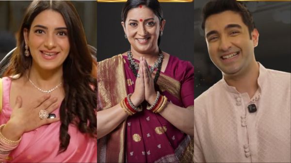 Kyunki Saas Bhi Kabhi Bahu Thi 2 की सबसे बड़ी पहेली बने अंगद और परिधि, रिश्ते में तुलसी के क्या लगते हैं?