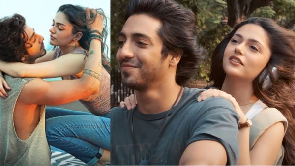 Saiyaara BOC: अहान-अनीत की 'सैयारा' बनी कमाई की मशीन, दूसरे हफ्ते भी करने वाली 100 करोड़ का कलेक्शन