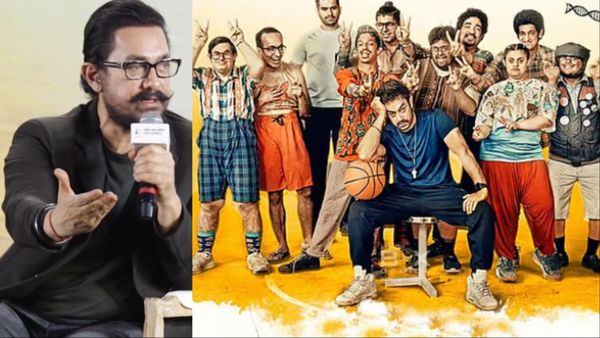 कोई OTT नहीं, Aamir Khan ने कर दिया अनोखा काम, 'सितारे जमीन पर' यहां होगी स्ट्रीम, वो भी अनोखे ट्विस्ट के साथ