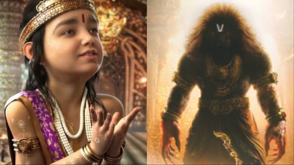 Mahavatar Narasimha की OTT रिलीज डेट आई सामने, जाने कब और कहां देखें सुपरहिट एनिमेटेड मूवी!