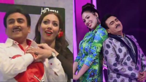 TMKOC: जेठालाल का जलवा बरकरार, करते हैं मोटी कमाई, बबीताजी बस बनकर रह गईं ग्लैमर क्वीन, बड़ा है फीस का फासला