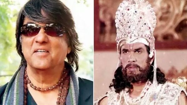 'छिछोरों से भरी हुई है 'महाभारत' की पूरी कास्ट..' मुकेश खन्ना के बयान से छिड़ी बहस, निर्देशक पर बड़ा खुलासा!