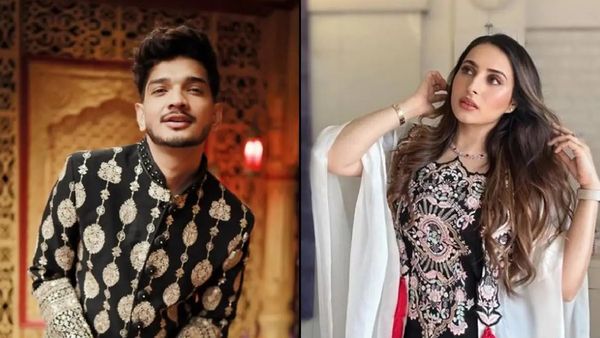 खुद के लिए Munawar Faruqui ने नहीं की दूसरी शादी? कारण जानकर हैरान हो जाएंगी महजबीन कोटवाल!