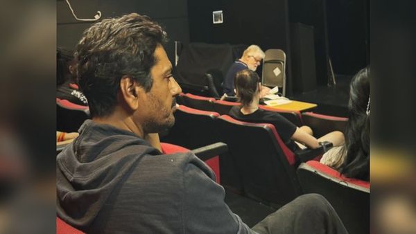 नवाजुद्दीन सिद्दीकी ने एक्टिंग टीचर रॉबर्ट एलरमैन की क्लास में हिस्सा लिया, कही ऐसी बात!