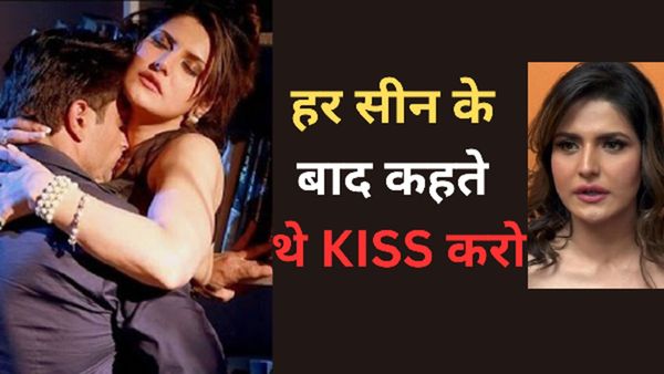'हर सीन के बाद कहते थे Kiss करो' मुसलमान एक्ट्रेस ने एक्पोज किया डायरेक्टर का डर्टी कांड