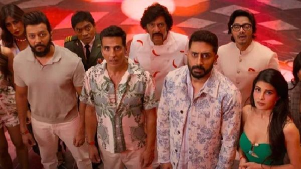 Housefull 5 OTT Release: कब और कहां स्ट्रीम होगी 'हाउसफुल 5', जानें ओटीटी रिलीज डेट