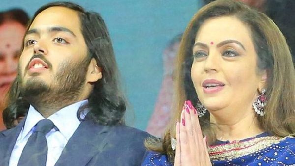 Anant Ambani Revised Salary: अनंत अंबानी की सैलरी हुई रिवाइज, जानिए कितने अरब का है नया पैकेज