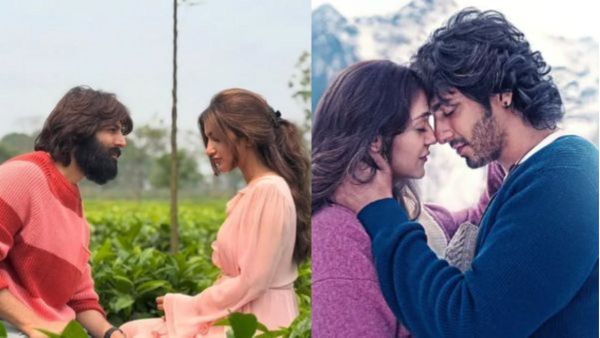 सैयारा की सफलता से लगा आशिकी 3 को झटका, फिर से लिखी जाएगी फिल्म की कहानी ? अनुराग बासु ने बचाई सच्चाई