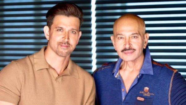 ऋतिक रोशन के पिता राकेश रोशन की अचानक बिगड़ी तबीयत, ICU में थे भर्ती, जानें अब कैसी है हालत