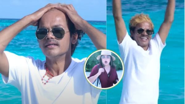 कुक का विदेशी स्वैग देख चौंक गईं मालकिन फराह खान, दिलीप का मालदीव वेकेशन बना B-Town का सबसे हॉट टॉपिक
