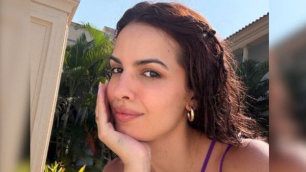 ऐसी जगह बैठकर नताशा स्टेनकोविक ने पी कॉफी, वीडियो देख लोग बोले- बैलेंस बिगड़ा तो जिंदगी बर्बाद...