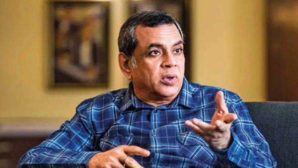 'अकेले पी गए, हमें नहीं दिया..' पेशाब विवाद के बीच परेश रावल ने तोड़ी चुप्पी, ट्रोलर्स को दिया मुंहतोड़ जवाब