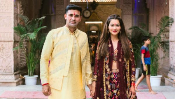 तलाक की खबरों पर पायल रोहतगी और संग्राम ने तोड़ी चुप्पी, कहा- हमें बच्चे की कमी खल रही है इसलिए...