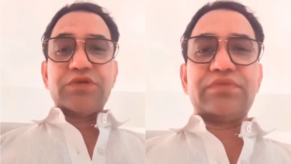 भोजपुरी एक्टर निरहुआ ने उद्धव ठाकरे और राज ठाकरे को कहा बेरोजगार, हिंदी भाषा विवाद पर जी भरकर सुनाईं खरीखोटी