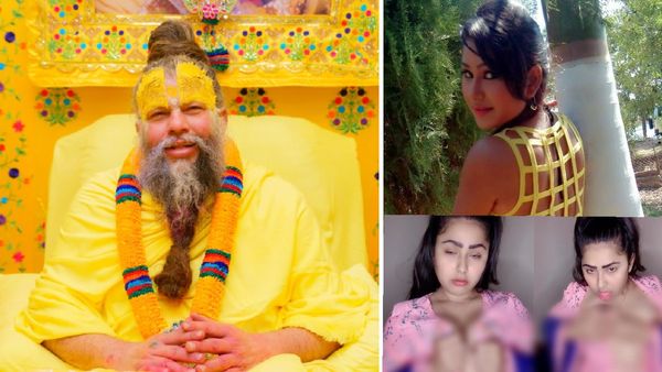 MMS लीक होते ही तबाह हुआ इस एक्ट्रेस का फिल्मी करियर? अब प्रेमानंद जी महाराज की अनुयायी बन काट रही है जिंदगी