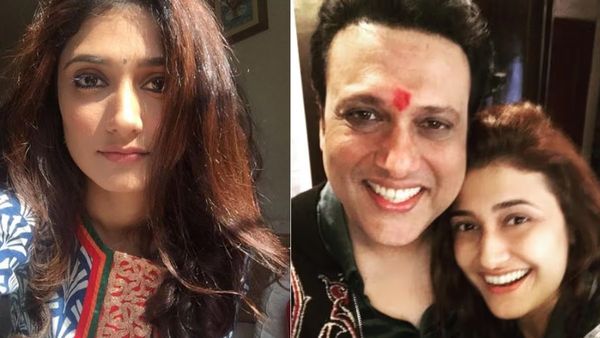 मुझे गोविंदा की भांजी मत कहो.. रागिनी खन्ना ने क्यों कही ये बात? चर्चा में है टीवी एक्ट्रेस का बयान!