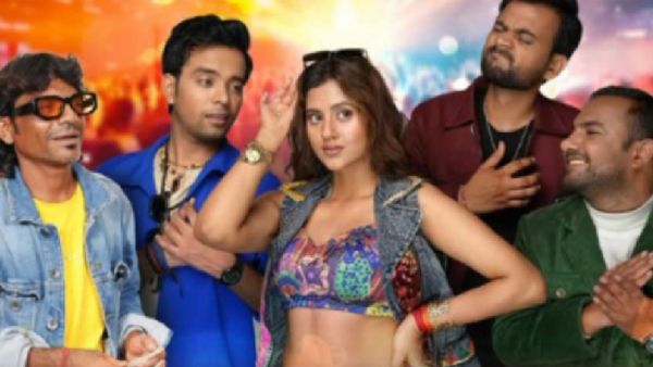 'दिल पे चलाई छुरियां' ने बदल दी जिंदगी, Anjali Arora के साथ बन गई Raju Kalakar की जोड़ी, क्या है पूरी खबर?