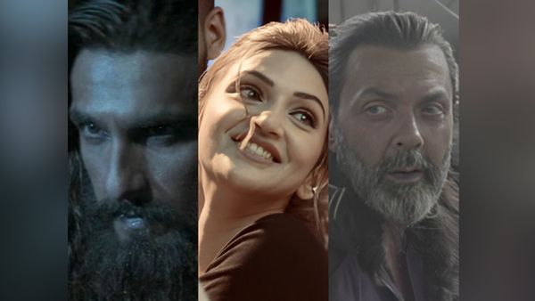 Sreeleela ने मारी तगड़ी उछाल, रणवीर सिंह और बॉबी देओल के साथ इस प्रोजेक्ट में करेंगी धमाका