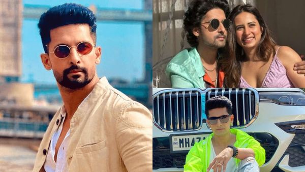 कौन हैं 'रामायण' के लक्ष्मण रवि दुबे? जीते हैं ऐसी लाइफस्टाइल, नेटवर्थ जानकर लगेगा झटका!