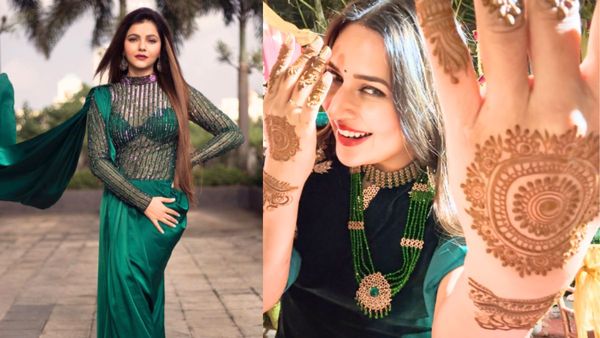 Hariyali Teej: सावन में पहन लिए ऐसे स्टाइलिश ग्रीन आउफिट तो देखते रह जाएंगे लोग, यहां से लें आइडिया