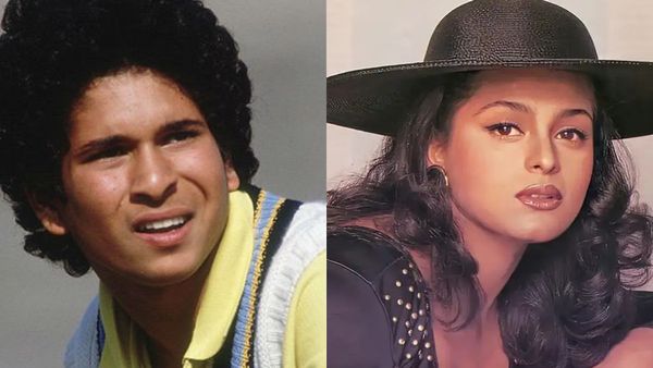 सचिन तेंदुलकर से था शिल्पा शिरोडकर का अफेयर? सालों बाद एक्ट्रेस ने तोड़ी चुप्पी, कर डाला सबसे बड़ा खुलासा!