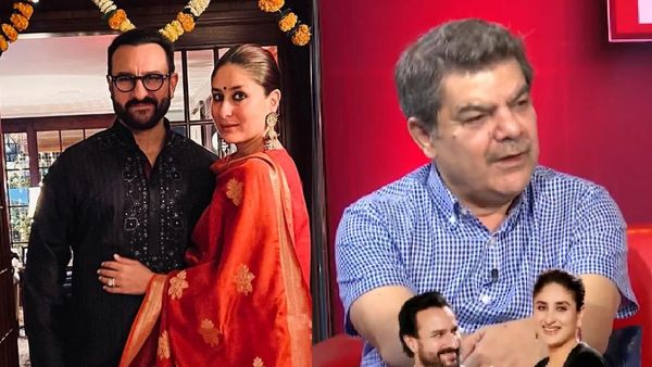 'नौकरानी के साथ पकड़े गए थे सैफ अली खान..' पाकिस्तानी जर्नलिस्ट की घटिया हरकत, लगा डाले इतने गंभीर आरोप!