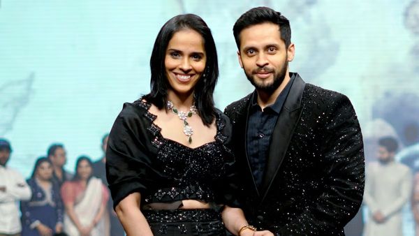 Saina Nehwal ने पति कश्यप पारुपल्ली के साथ किया तलाक का ऐलान, शादी के इतने साल बाद क्यों लिया फैसला?