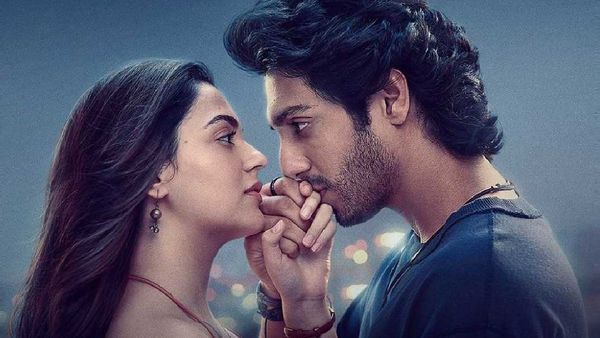 संदीप रेड्डी वांगा पहले दिन ही देखेंगे ‘सैयारा’, अहान पांडे और अनीत पड्डा ने कहा - आपका सपोर्ट हमारे लिए..