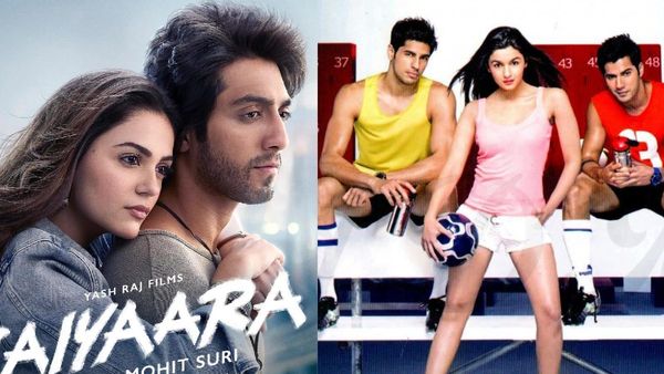 Saiyaara ने 3 दिन में तोड़ा आलिया भट्ट की Student Of The Year का Box Office रिकॉर्ड, कमा डाले इतने करोड़!