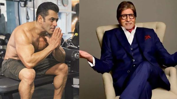 82 की उम्र में अमिताभ बच्चन ने चटाई सलमान खान को धूल? बने सबसे ज्यादा फीस लेने वाले एक्टर, मिलेंगे इतने पैसे..