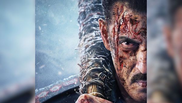 Battle Of Galwan: सलमान खान की फिल्म 'गलवान' के मोशन पोस्टर ने मचाया तहलका, दिखा दमदार लुक