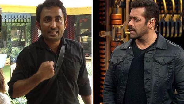 जुबैर खान को मुसीबत में देख पसीजा सलमान खान का दिल, Bigg Boss में दी थी कुत्ता बनाकर छोड़ने की धमकी!