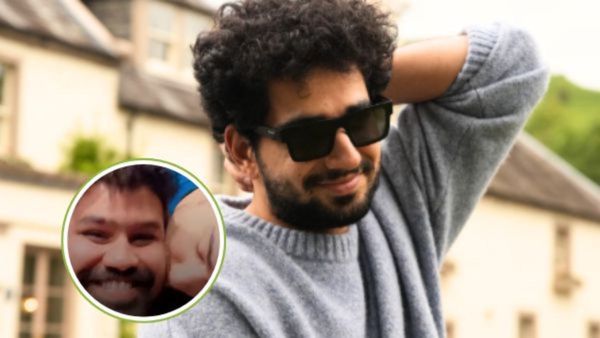 पब्लिक प्लेस पर Samay Raina ने किया अपने Male फैन को Kiss, मना करने के बाद भी करते रहे ऐसी हरकत, Video Viral