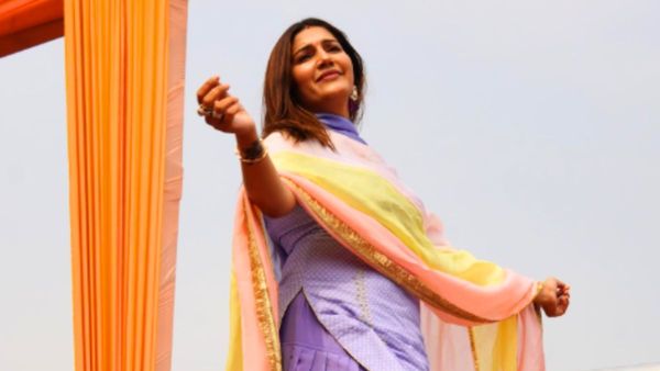 Haryanvi Song: सपना चौधरी का अब तक का सबसे सुपरहिट गाना, आ गए इतने मिलियन व्यूज की टूट गए सारे रिकॉर्ड