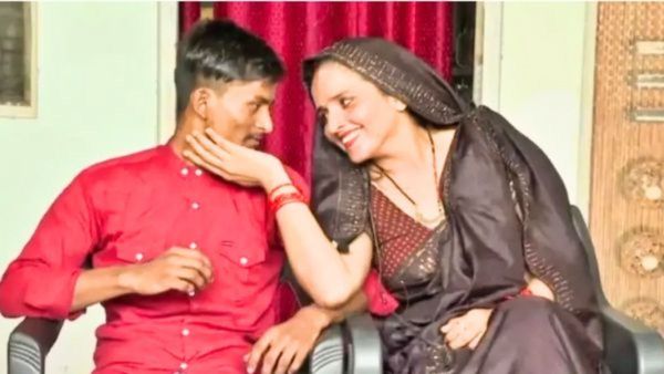 सीमा हैदर के एक्स हसबैंड गुलाम हैदर के रिश्तेदार निकले सचिन मीणा ? इस VIDEO ने खोल दी पोल...