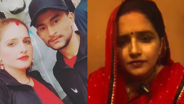 'क्या सोचकर आई थी और..' Seema Haider के वीडियो ने खड़े किए कई सवाल, क्यों दुखी है पाकिस्तानी महिला?