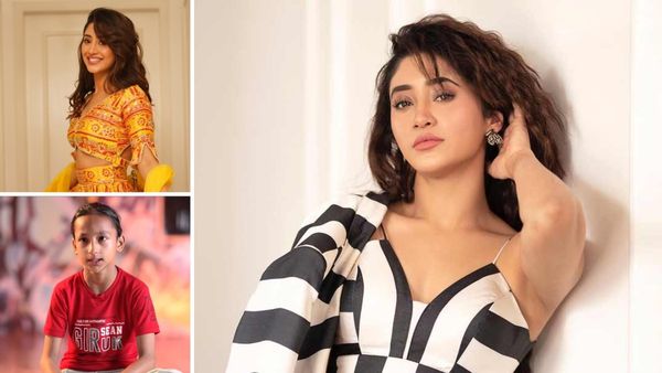 'सुपर डांसर चैप्टर 5' में मां-बेटी की मुलाकात देख भावुक हुईं शिवांगी जोशी, जानें कैसे किया रिएक्ट