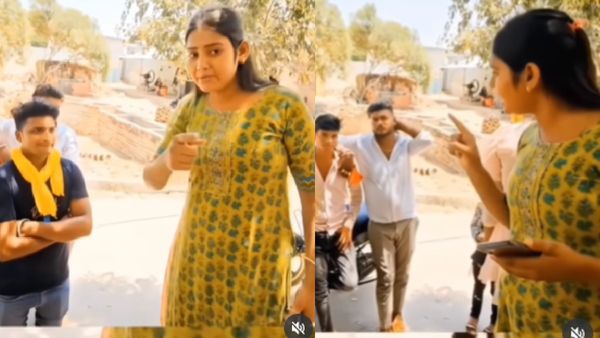 फैन से शिवानी कुमारी ने की बदसुलूकी? वीडियो वायरल होते ही भड़के लोग, बोले- 'इसको घमंड आ गया है..'